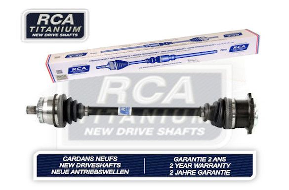 RCA FRANCE Vetoakseli AV285AN